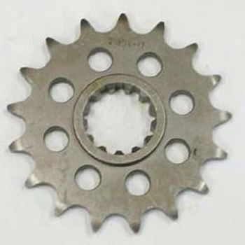 フロントスプロケット 520-16 21804-16 AFAM(アファム)