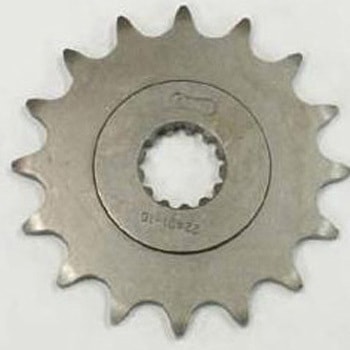 フロントスプロケット 520-16 22401-16 AFAM(アファム)