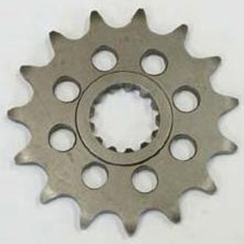 フロントスプロケット 520-15 28404-15 AFAM(アファム)