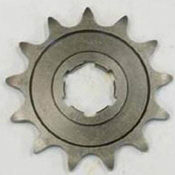 フロントスプロケット 520-18 30300-18 AFAM(アファム)