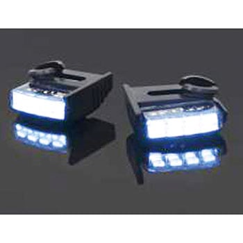 LEDフロントデイライトキット (BWS125) KOSO