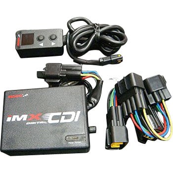 NXC125-173-A デジタルIMX CDI 1セット KOSO 【通販モノタロウ】