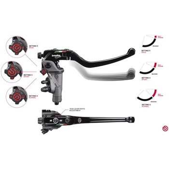 AMC-EN 110.9203.50 brembo