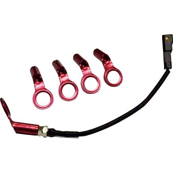 KS-MO-CH10W シリンダーヘッド TEMPセンサー(RX2N+など用) 防水