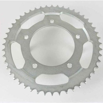 リアスチールスプロケット 428-39 10201-39 AFAM(アファム)