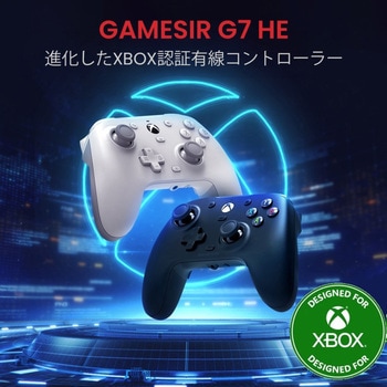 モバイルゲーミングコントローラー GAMESIR