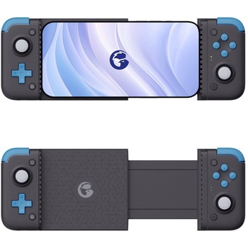 モバイルゲーミングコントローラー GAMESIR