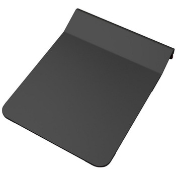 アルミマウスパッド ITPROTECH