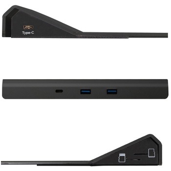 アルミマウスパッド ITPROTECH