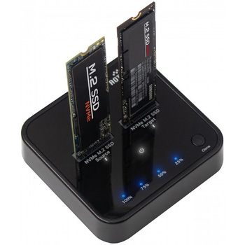 クローンスタンド AOTECH