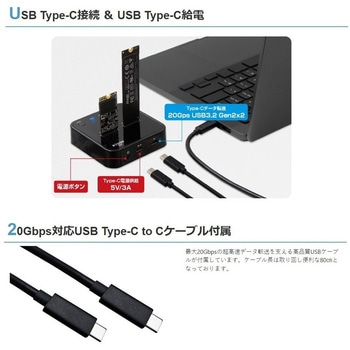 クローンスタンド AOTECH