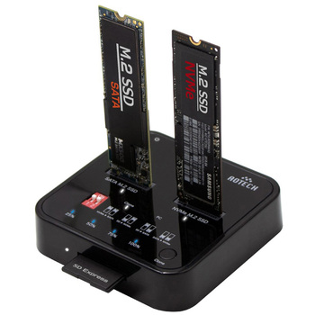 クローンスタンド AOTECH