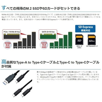 クローンスタンド AOTECH