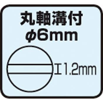 多回転ポテンショメータ 22HP-10