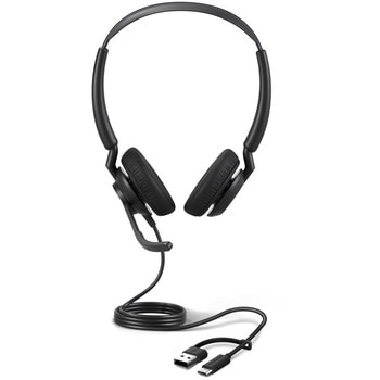Jabra Engage 50 II Link UC Stereo USB C/A Jabra