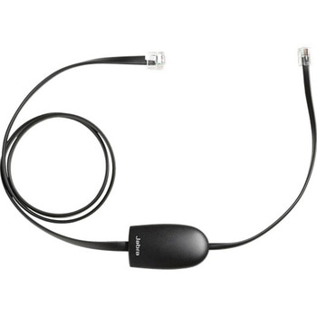 Avaya 電話用 EHSアダプタ 1 Jabra