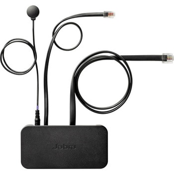 Avaya 電話用 EHSアダプタ 2 Jabra
