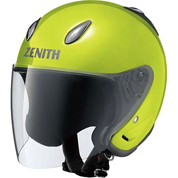 90791-2298M YJ-5Ⅲ ZENITH ヘルメット 1個 ワイズギア 【通販モノタロウ】