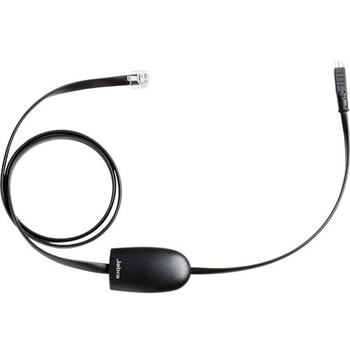 Polycom 電話用 EHSアダプタ Jabra