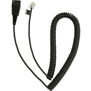 カールコード CC7 Jabra