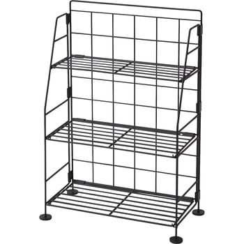 スパイスラック YAMAZEN(山善)