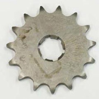 フロントスプロケット 530-17 30301-17 AFAM(アファム)