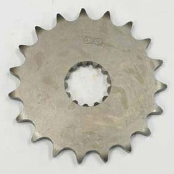 フロントスプロケット 530-18 88800-18 AFAM(アファム)
