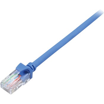 HLC-5E-30MP-BL CAT5eΉLANP[u an[lbg ZRlN^ ܐ܂h~:Z Xg[g 16545402