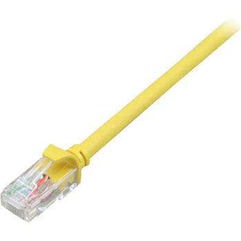 HLC-5E-5MP-YL CAT5eΉLANP[u an[lbg ZRlN^ ܐ܂h~:Z Xg[g 16545192