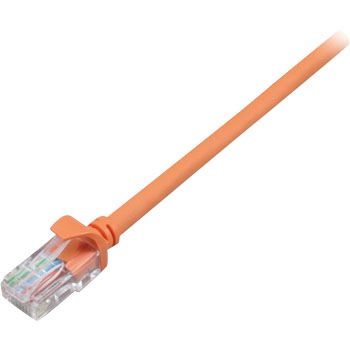 HLC-5E-10MP-OR CAT5eΉLANP[u an[lbg ZRlN^ ܐ܂h~:Z Xg[g 16545296