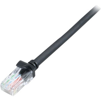 HLC-5E-1MP-BK CAT5eΉLANP[u an[lbg ZRlN^ ܐ܂h~:Z Xg[g 16544964