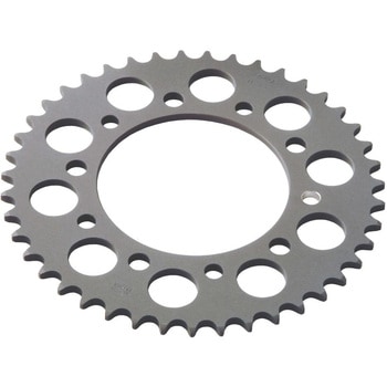 リアスチールスプロケット 520-41 86606-41 AFAM(アファム)