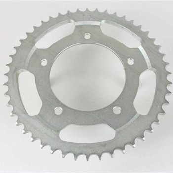 リアスチールスプロケット 530-38 10401-38 AFAM(アファム)