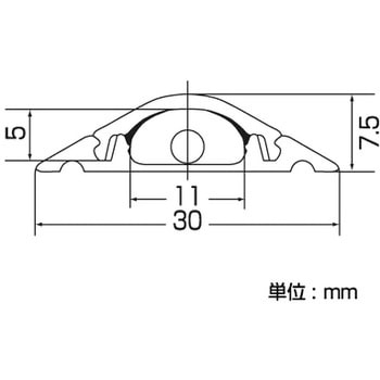 床配線用モール 協和ハーモネット