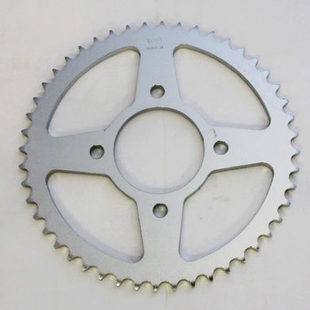 リアスチールスプロケット 530-39 10603-39 AFAM(アファム)