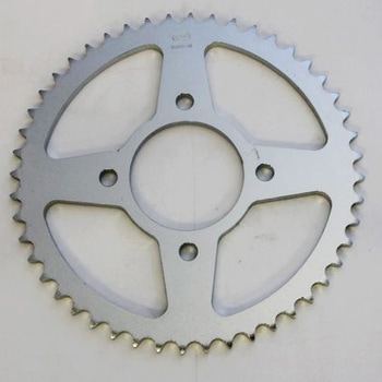 リアスチールスプロケット 530-40 10603-40 AFAM(アファム)