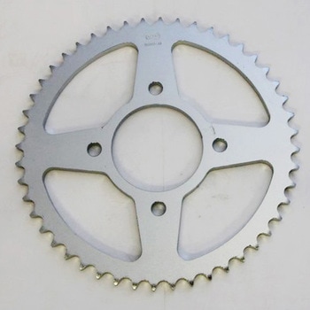 リアスチールスプロケット 530-43 10603-43 AFAM(アファム)