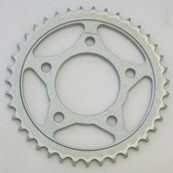 リアスチールスプロケット 530-39 10605-39 AFAM(アファム)