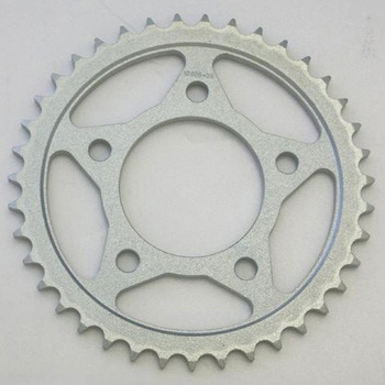 リアスチールスプロケット 530-39 10605-39 AFAM(アファム)