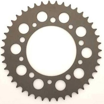 リアスプロケット 520-42 11509-42 - AFAM(アファム)