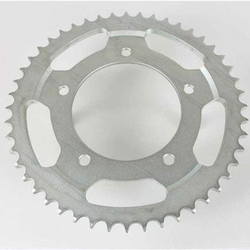 リアスチールスプロケット 530-47 12801-47 AFAM(アファム)