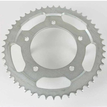 リアスチールスプロケット 525-46 164800-46 AFAM(アファム)