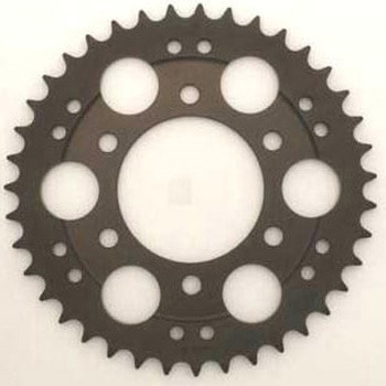 リアスプロケット 525-39 17610-39 AFAM(アファム)