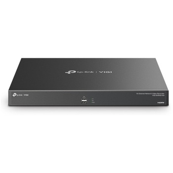 VIGI 16チャンネル ネットワークビデオレコーダ TP-LINK