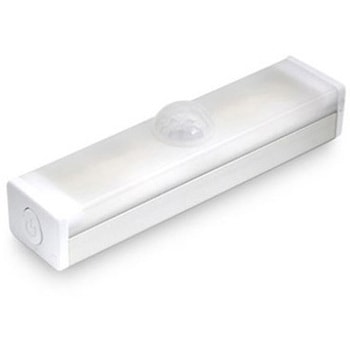 USB LEDBARライト 3色切替 10cm 日本トラストテクノロジー