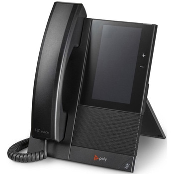 Poly CCX 500 PoE MS HP(日本ヒューレット・パッカード)