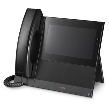 Poly CCX 600 PoE MS HP(日本ヒューレット・パッカード)