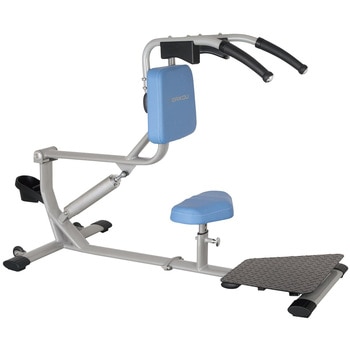 スタンディングレッグレイズ DK-675 大広製作所