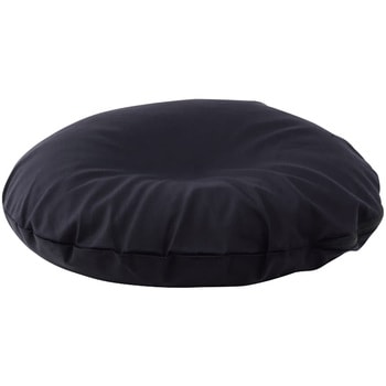 ベビハグ あぐら用クッション+ AJ505 ネイビー トコちゃんベルトの青葉