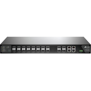 DeltaStream ピザボックス GPON OLT TP-LINK
